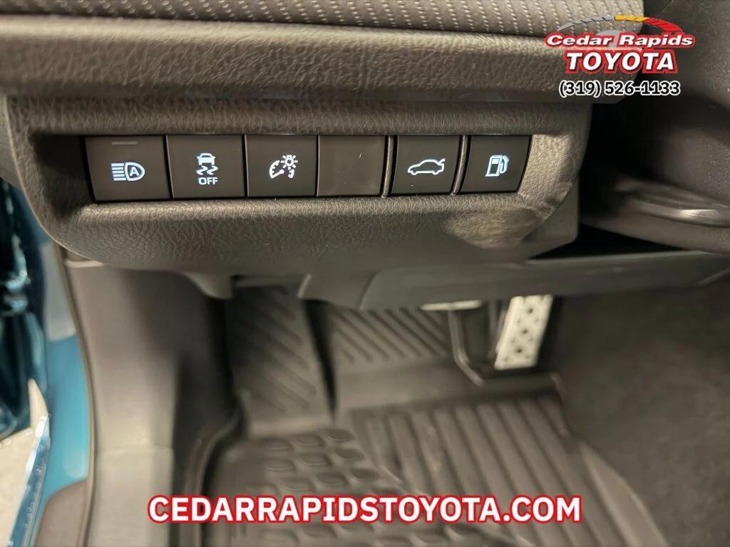 new 2026 Toyota Camry car, priced at $34,003