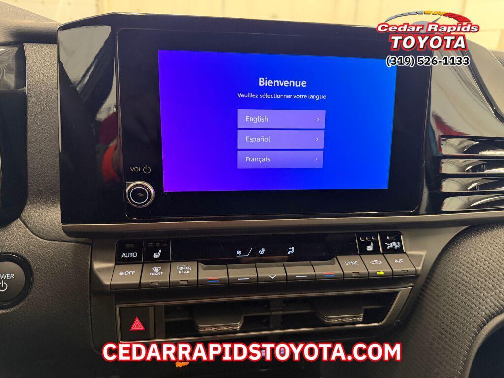 new 2026 Toyota Camry car, priced at $34,003