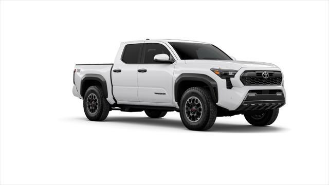 new 2025 Toyota Tacoma car, priced at $50,364