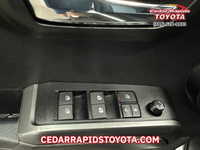 used 2023 Toyota Tacoma car, priced at $39,966