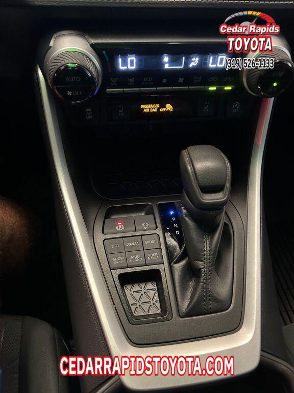 used 2022 Toyota RAV4 car, priced at $31,566
