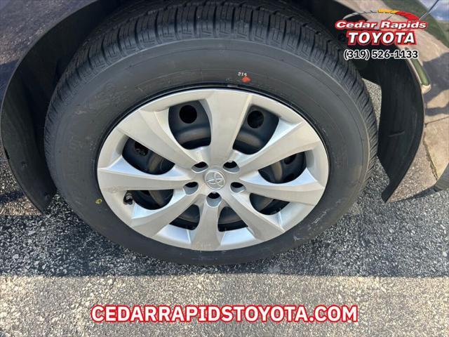 used 2021 Toyota Corolla car, priced at $21,350