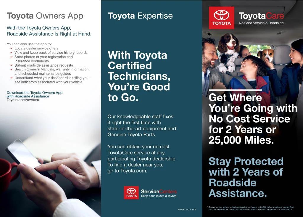 new 2026 Toyota Tacoma car, priced at $50,014