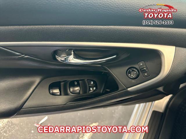 used 2015 Nissan Altima car, priced at $8,996
