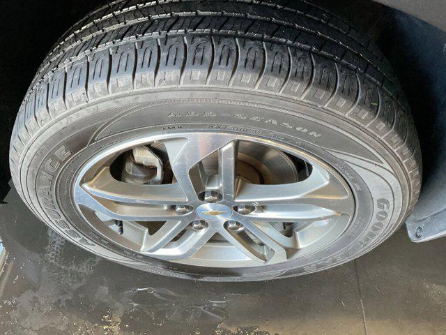 used 2017 Chevrolet Equinox car, priced at $12,350