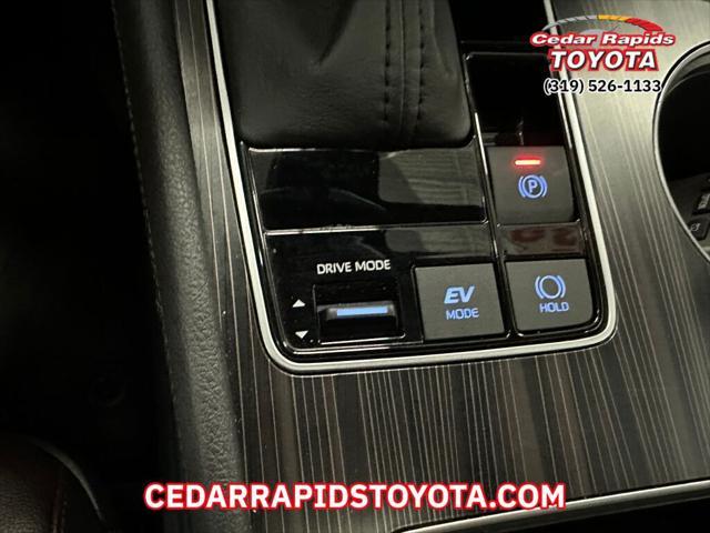 used 2022 Toyota Sienna car, priced at $39,988