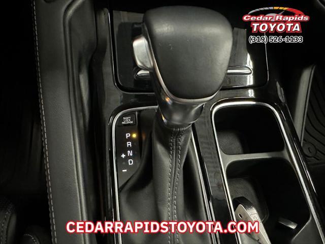 used 2023 Kia Telluride car, priced at $39,996