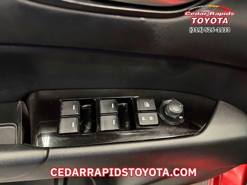 used 2024 Mazda CX-5 car, priced at $28,947