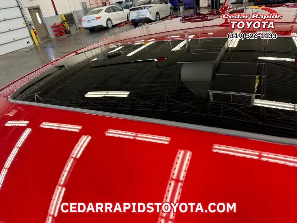 used 2024 Mazda CX-5 car, priced at $28,947