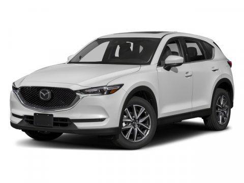 used 2018 Mazda CX-5 car, priced at $18,910