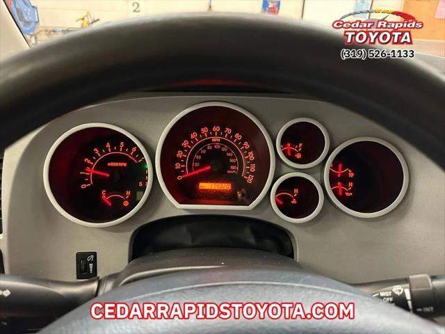 used 2008 Toyota Tundra car, priced at $14,875