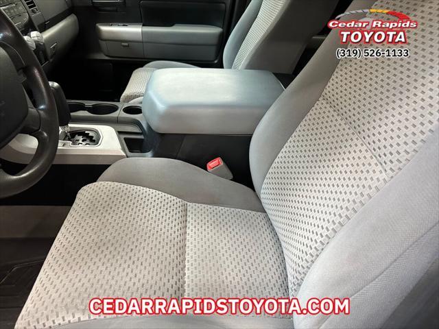 used 2008 Toyota Tundra car, priced at $14,875