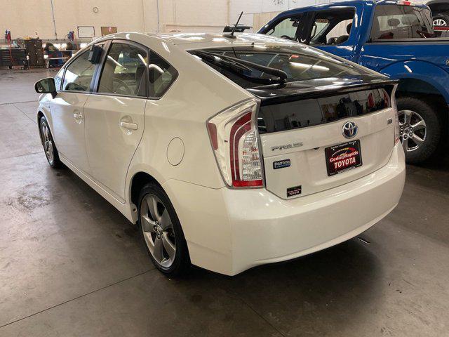 used 2013 Toyota Prius car, priced at $13,120