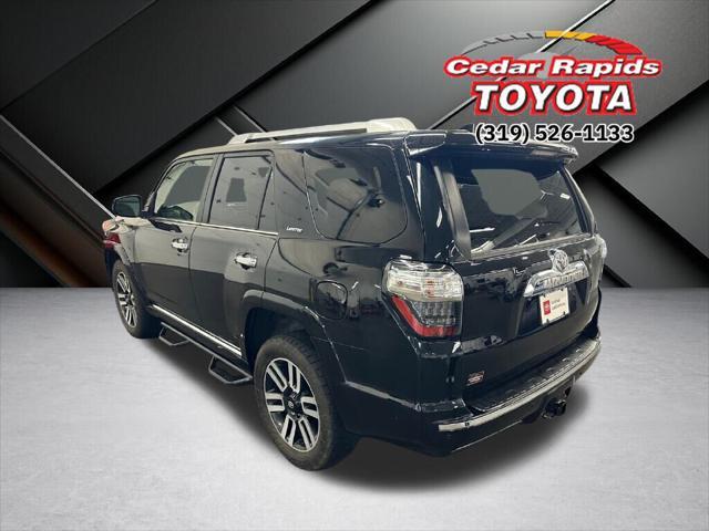 used 2022 Toyota 4Runner car, priced at $42,832