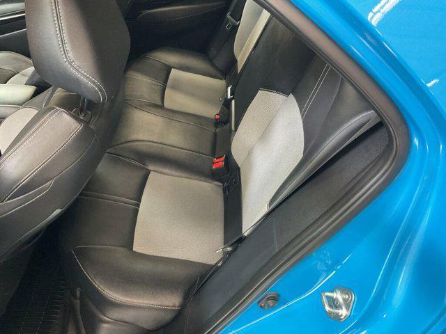 used 2021 Toyota Corolla car, priced at $21,525