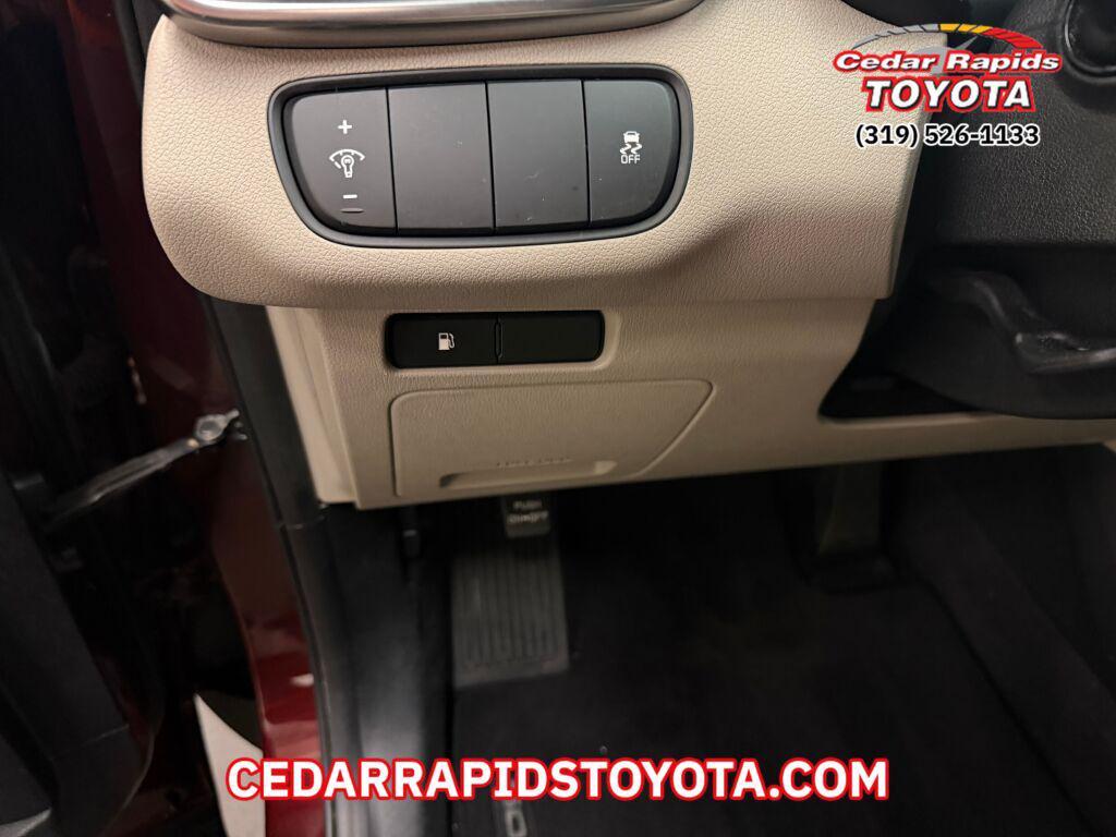used 2017 Kia Sorento car