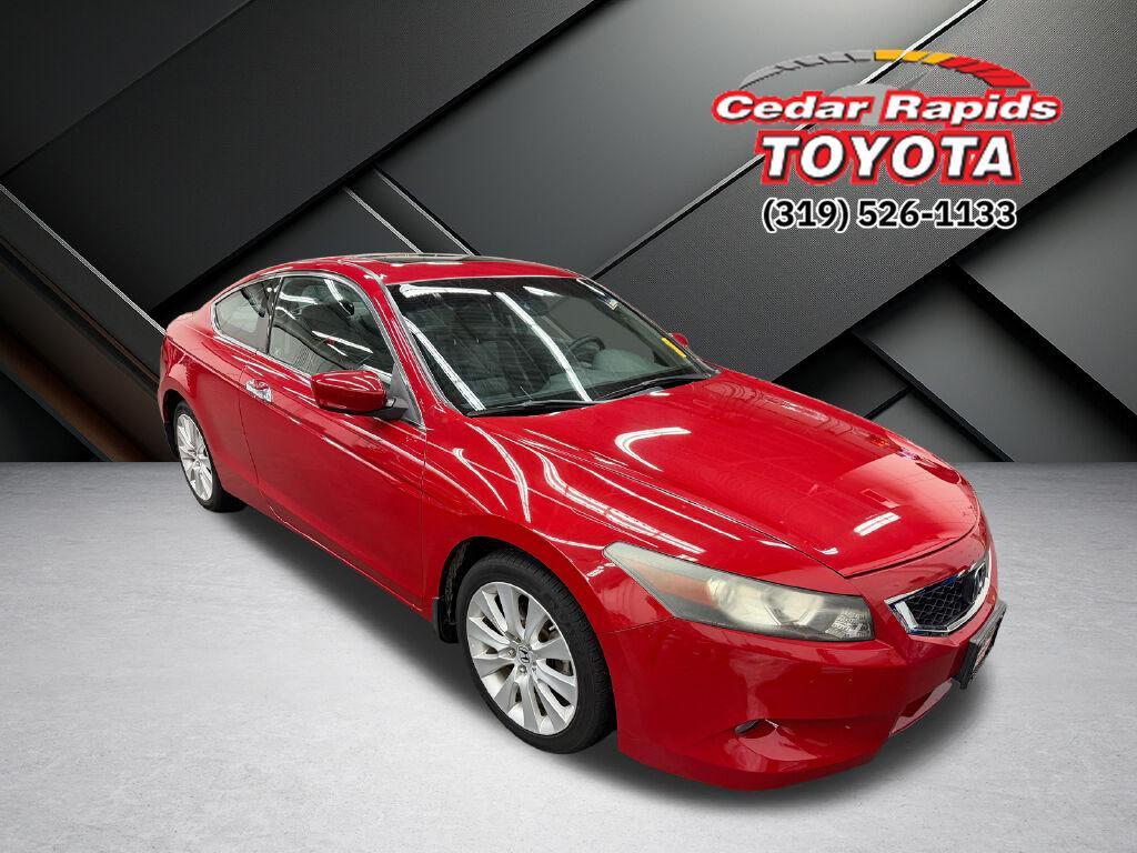 used 2009 Honda Accord car, priced at $8,899