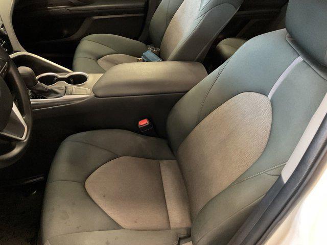 used 2023 Toyota Camry car, priced at $29,440