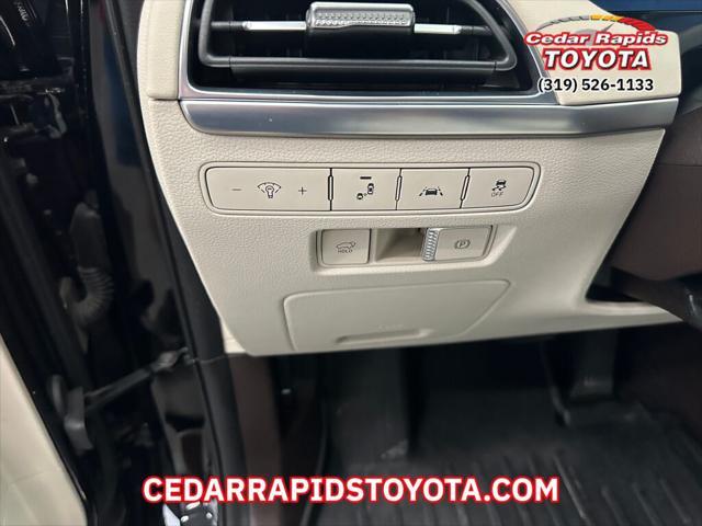 used 2020 Hyundai Palisade car, priced at $29,966