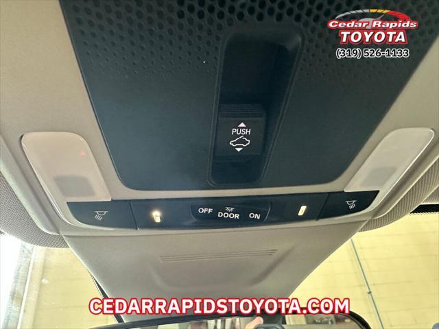 used 2023 Honda CR-V car, priced at $30,826
