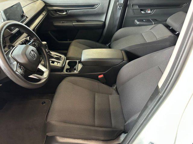 used 2023 Honda CR-V car, priced at $32,650