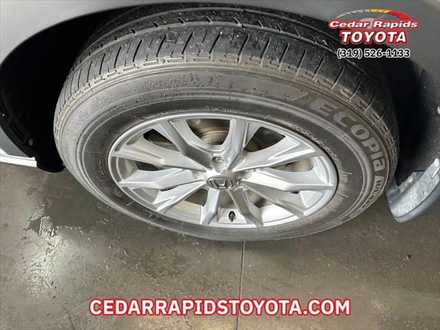 used 2023 Honda CR-V car, priced at $30,826