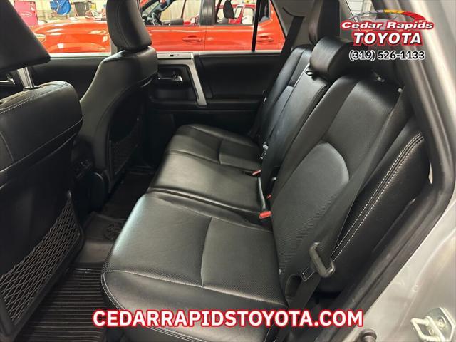 used 2019 Toyota 4Runner car, priced at $34,996