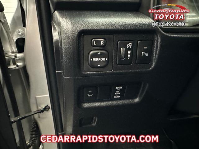 used 2019 Toyota 4Runner car, priced at $34,996