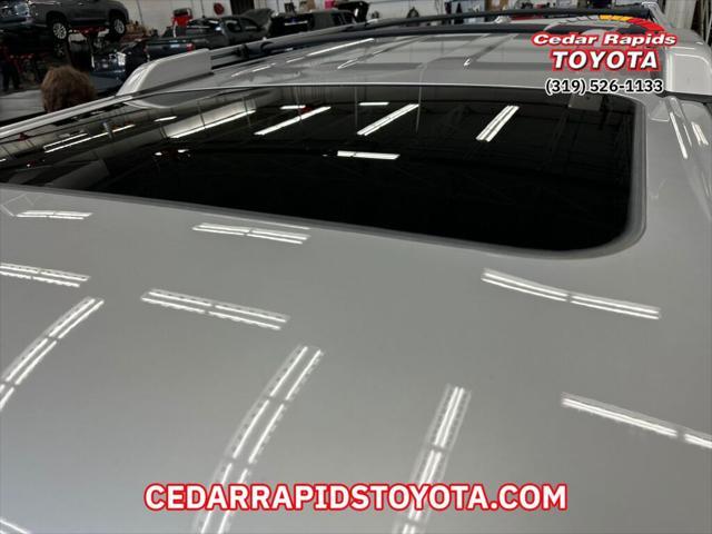 used 2019 Toyota 4Runner car, priced at $34,996