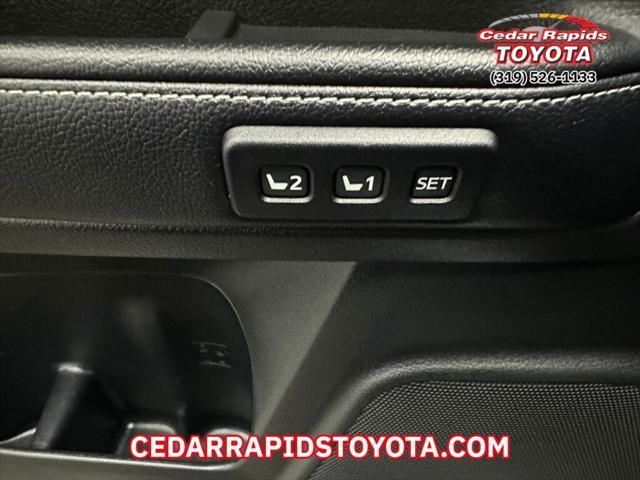 used 2019 Toyota 4Runner car, priced at $34,996
