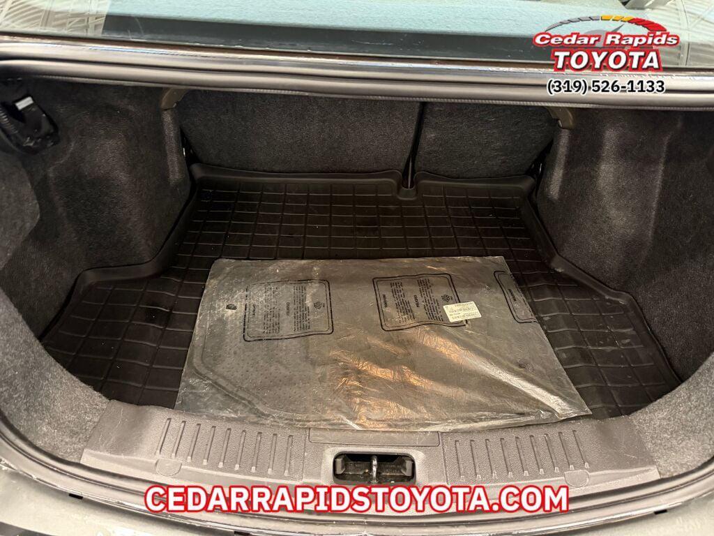 used 2015 Ford Fiesta car, priced at $5,988