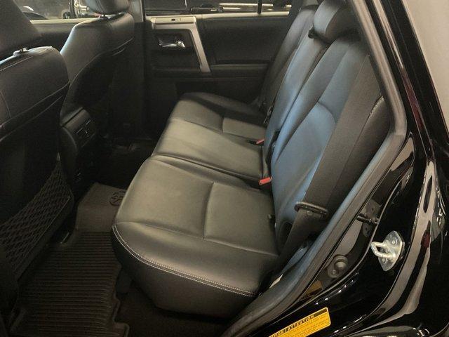 used 2018 Toyota 4Runner car, priced at $31,820