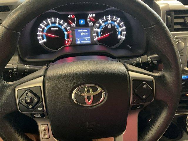 used 2018 Toyota 4Runner car, priced at $31,820