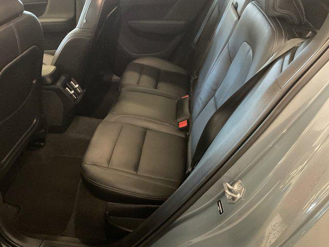 used 2021 Volvo XC40 car, priced at $22,980