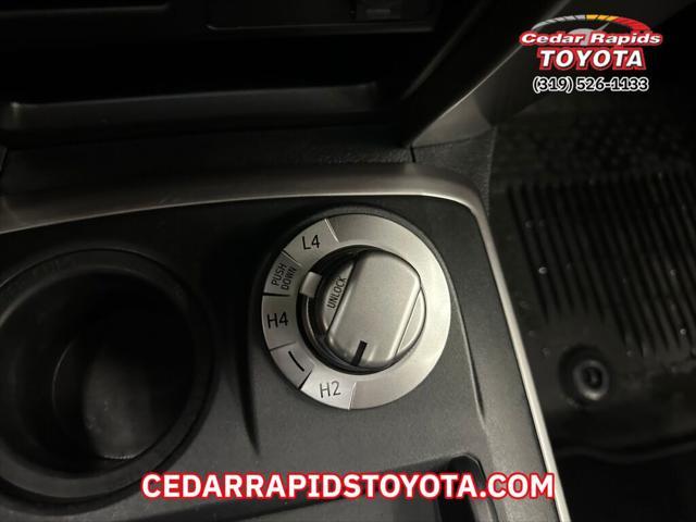 used 2021 Toyota 4Runner car, priced at $39,898