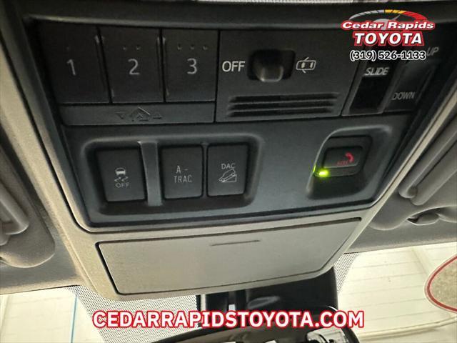 used 2021 Toyota 4Runner car, priced at $39,898