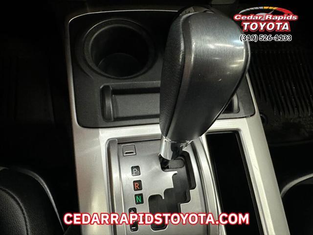 used 2021 Toyota 4Runner car, priced at $39,898