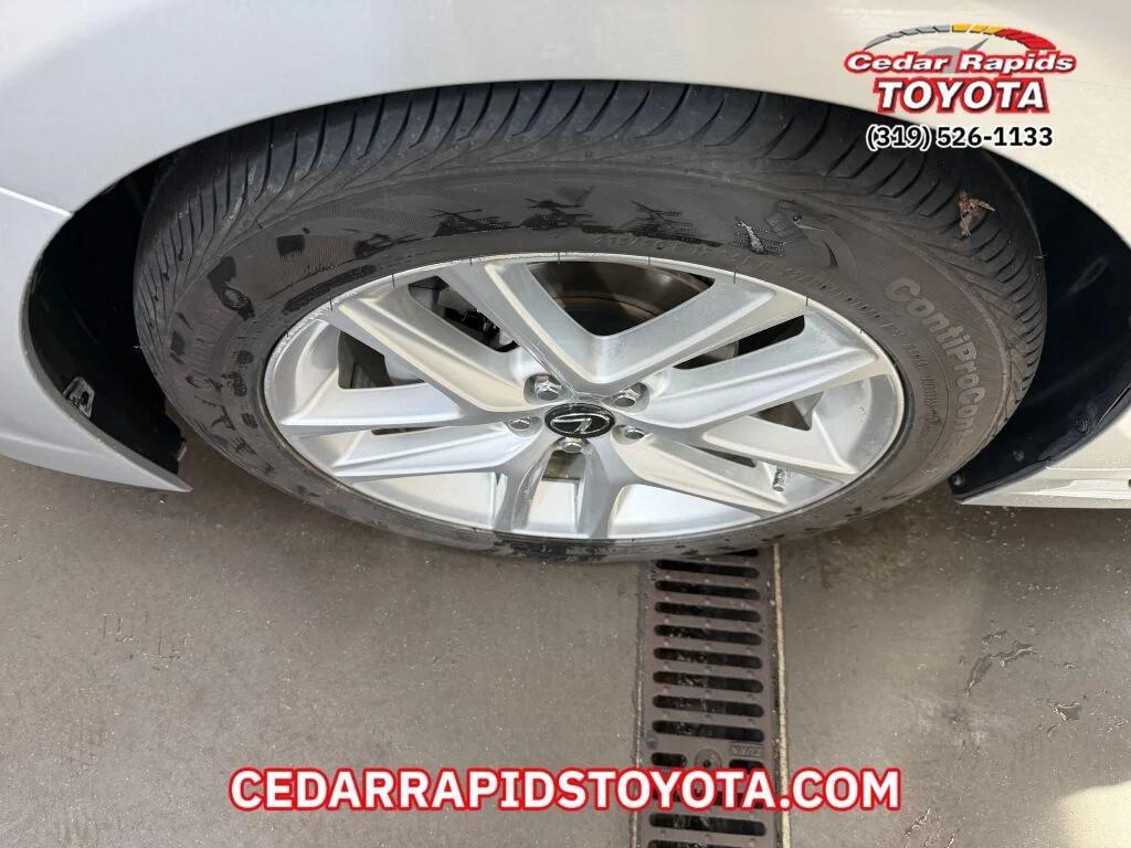 used 2016 Lexus CT 200h car, priced at $13,477