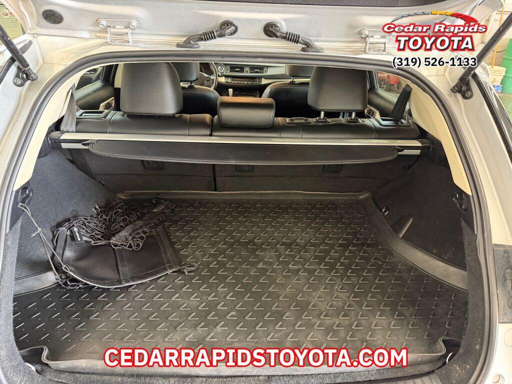 used 2016 Lexus CT 200h car, priced at $13,477