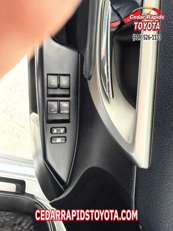 used 2016 Lexus CT 200h car, priced at $13,477