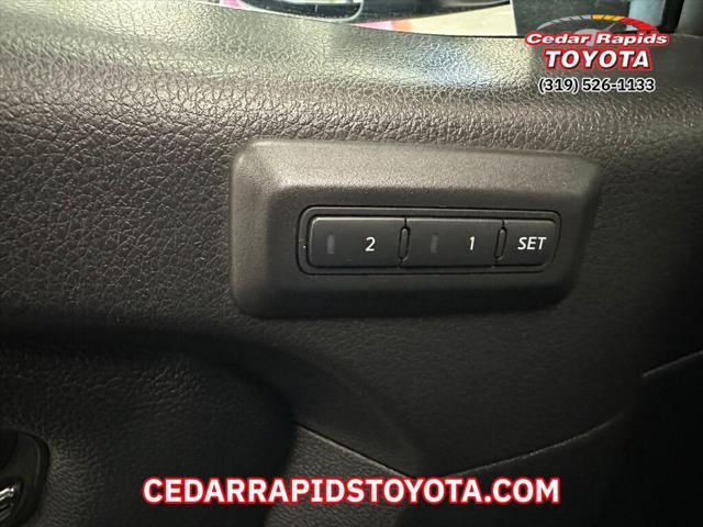 used 2018 Nissan Titan car, priced at $26,892