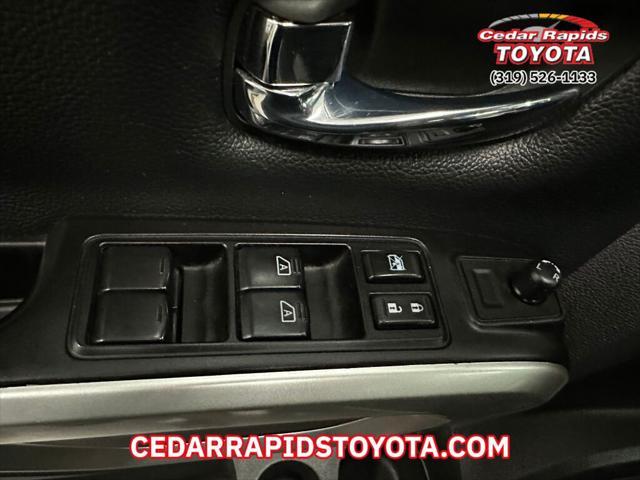 used 2018 Nissan Titan car, priced at $26,892
