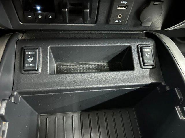 used 2018 Nissan Titan car, priced at $26,892