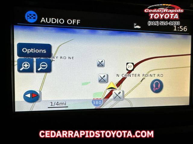 used 2018 Nissan Titan car, priced at $26,892