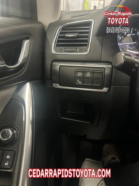 used 2016 Mazda CX-5 car, priced at $9,499