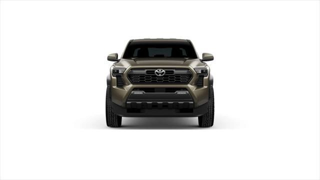 new 2025 Toyota Tacoma car, priced at $54,438