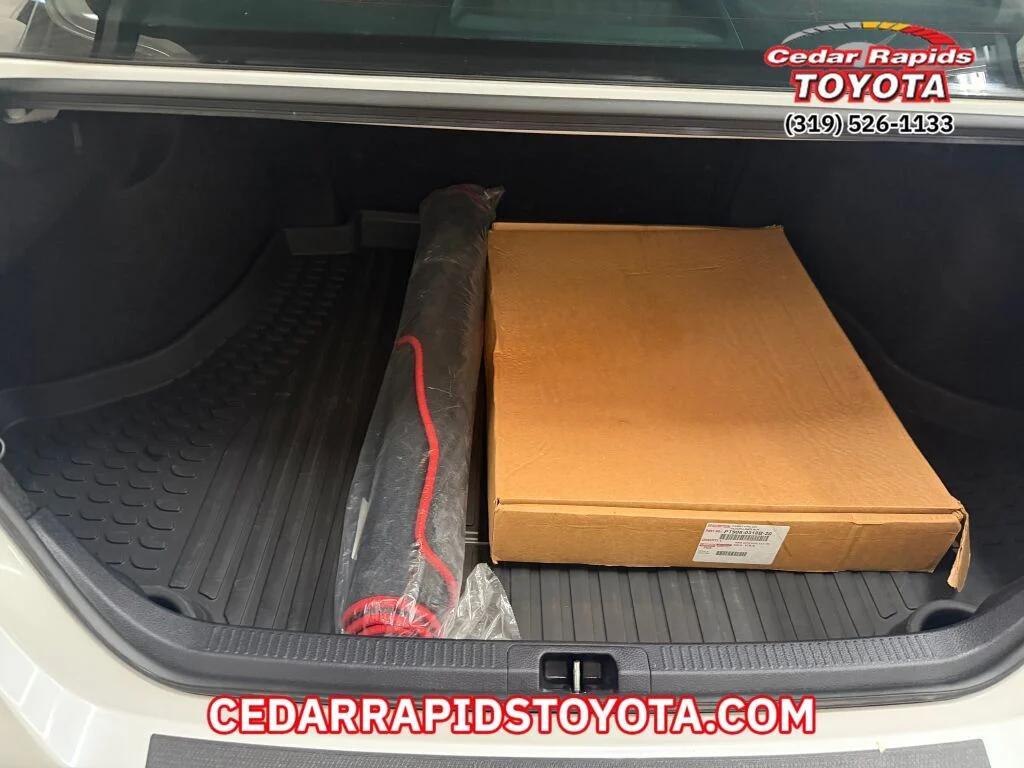 used 2023 Toyota Camry car, priced at $36,996