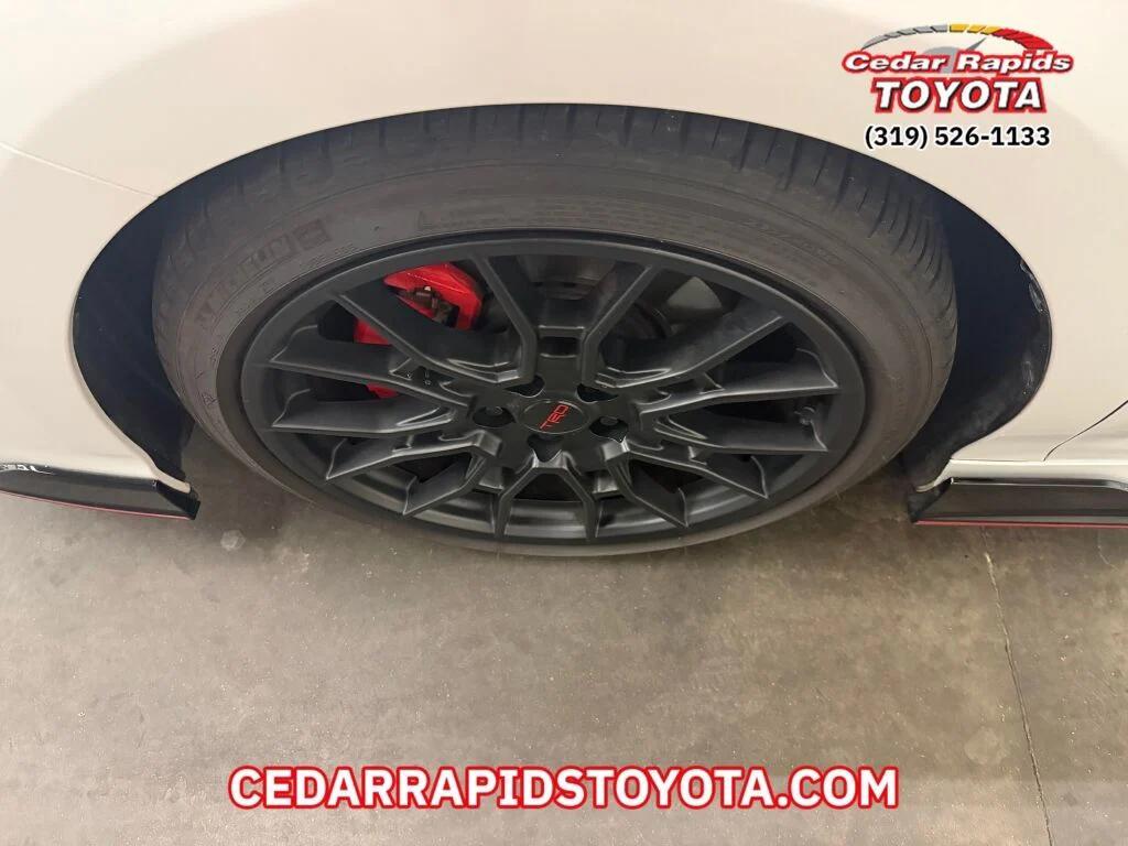 used 2023 Toyota Camry car, priced at $36,996