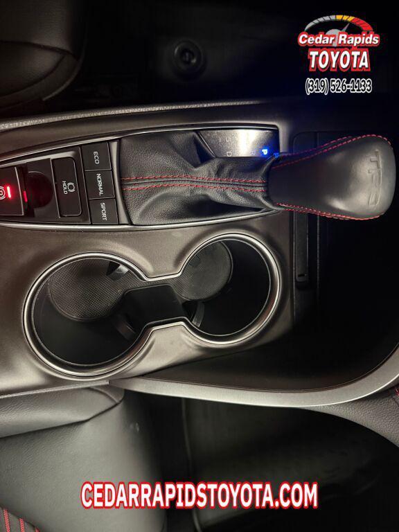 used 2023 Toyota Camry car, priced at $36,996