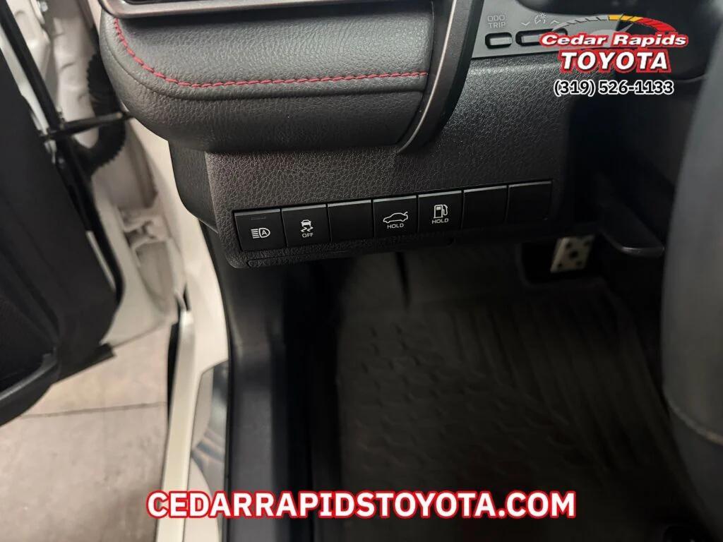 used 2023 Toyota Camry car, priced at $36,996